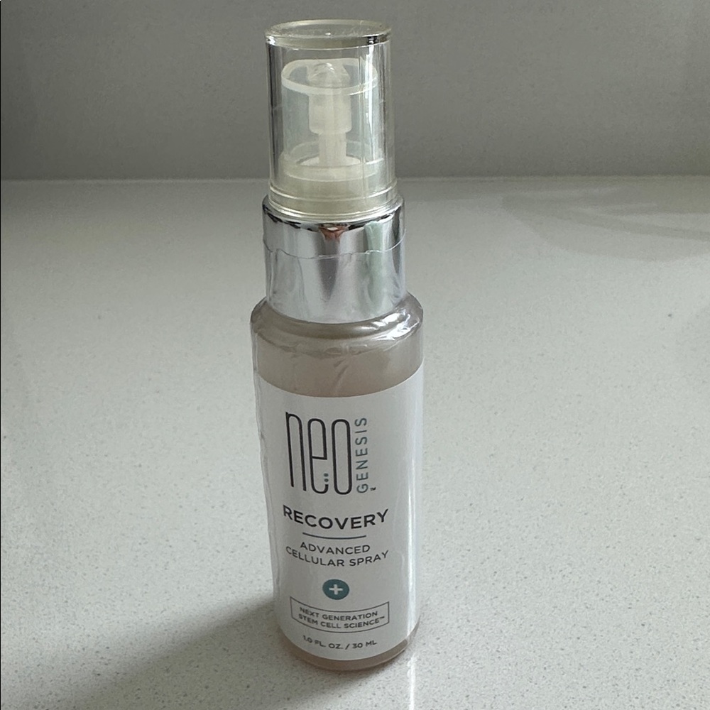 Neogenesis Recovery+ Advanced Cellular Spray